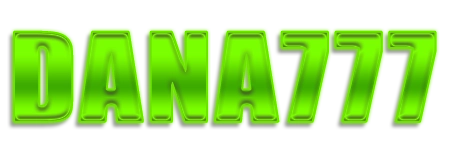 DANA777 Logo